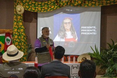 FioCruz e Força Nacional do SUS formam 1ª turma de brigadistas populares para atuar em catástrofes climáticas 
